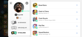 9 Yıl Rozetli Çoklu Bağ [Mail Değişen] 