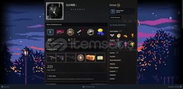 {9 YILLIK HESAP} CS PRİME 38 SEVİYE UCUZA HESAP