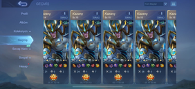 9 yıllık tecrübe her lige hızlı boost