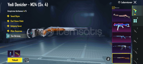 9+YÜKSELTİLEBİLİR ÖLÜM MAKİNESİ SETİ VE DAHASI