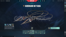 90,950 VP yatırılmış mailli hesap
