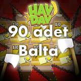 90 ADET BALTA 7 24 İLETİŞİM