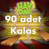 90 ADET BANT 7 24 İLETİŞİM