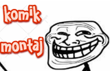 90 adet komik montajjj videosu