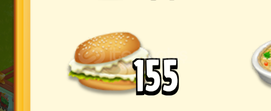 50 BALIK BURGER 50 BALIK BURGER