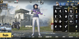 90 DESTANSI 10 ÖZEL EMOJİ s4 SAÇ YÜZ FATİH 