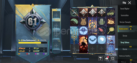 92 DESTANSI 31 YÜKSELTİLEBİLİR HESAP