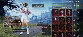 90 destansı m4 6 sv buz