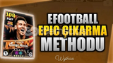 %90 EPİC ÇIKARTMA