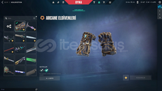 ⚡️[+90 K Vp Env /DAHA İYİSİ YOK HAYAL HESAP