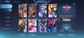 90 KAHRAMAN 153 KOSTÜM ÖMÜRLÜK UYGUN