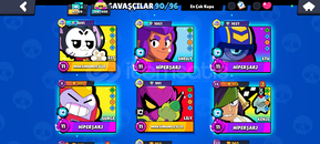 90 KARAKTER MÜKEMMEL HESAP 