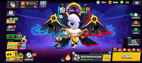 90 Karakterli Mainlik Hesap