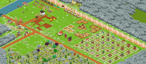 90 LEVEL 8500 AĞIL 5100 AMBAR 