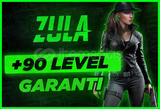 +90 LEVEL GARANTİLİ RANDOM HESAPLAR
