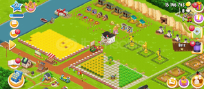 90 LVL 8350 AGİL 5050 AMBAR DEPOLU OYUN 