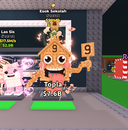 90 M Esok Sekolah Taco Efektli