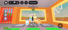 90 MİLYON LOS COMBİ