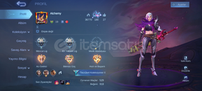 +90 ORANLI SMURF HESAP