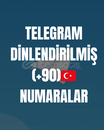 +90 SATILIK TÜRK TELEGRAM DİNLENDİRİLMİŞ????????