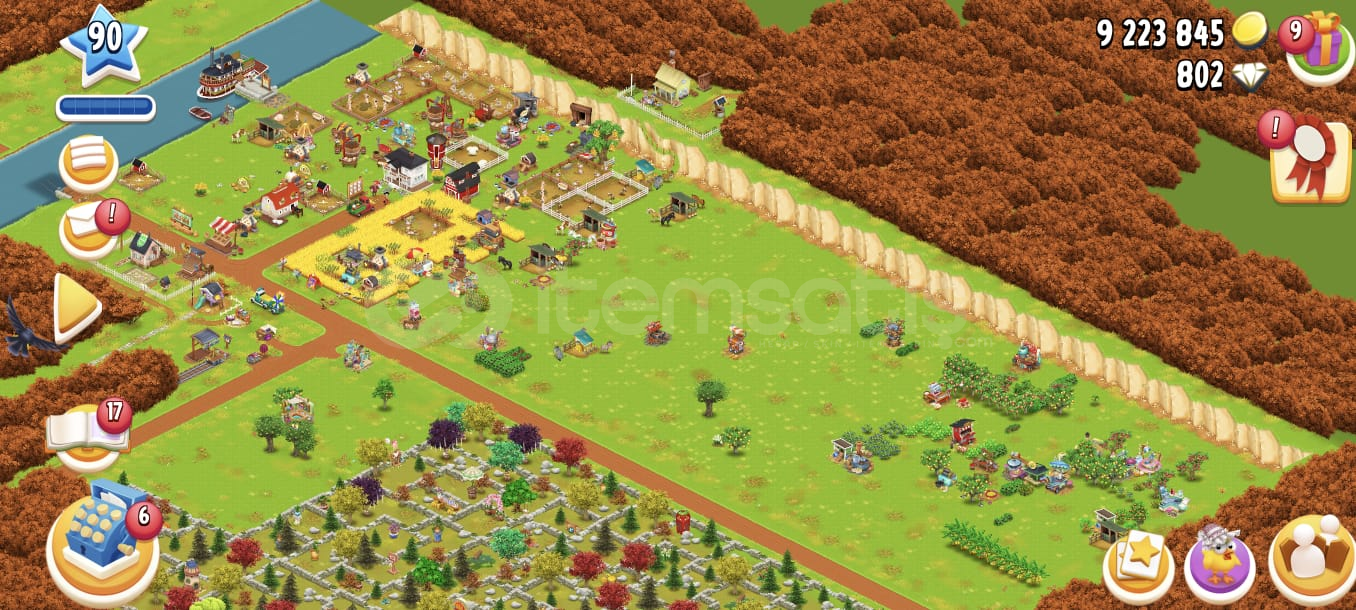 90 seviye 7500 ağıl 2000 ambar 90 seviye 7500 ağıl 2000 ambar