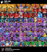 90 SKIN MAILLI LARA CROFT TURK TRAVİS