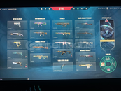 ⚡️90 SKİNLİ CHAMPİONS 22,23 İMMO RANK MAİNLİK