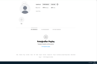 900 BİN TAKİPÇİLİ İNSTAGRAM HESABI SAĞLAM