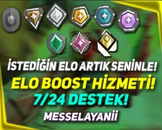 +900 İşlem! RADIANT Oyuncudan EN UCUZ BOOST +900 İşlem! RADIANT Oyuncudan EN UCUZ BOOST