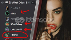 +900 Kız Ses Pack (+18 DAHİL)