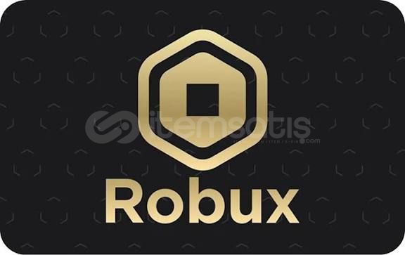 ROBLOX ⭐️900 ROBUX EN UCUZZ⭐️ KOMİSYONSUZ ROBLOX ⭐️900 ROBUX EN UCUZZ⭐️ KOMİSYONSUZ