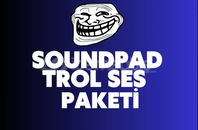 ⚡+900 SOUNDPAD SES PAKETİ Anında Teslimat 7/24⚡