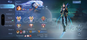 900 YILDIZ MAXLI 23 SEÇKİNLİ KUSURSUZ HESAP 900 YILDIZ MAXLI 23 SEÇKİNLİ KUSURSUZ HESAP