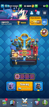 9000 kupa 10 numara 9k