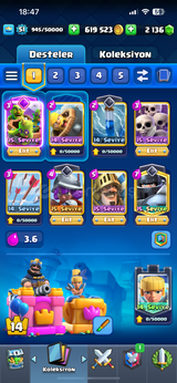 9000 kupa max hesap