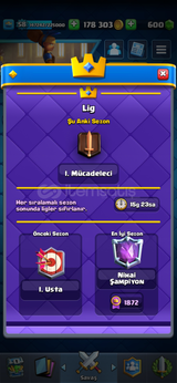 9000 kupa nihai şampiyon