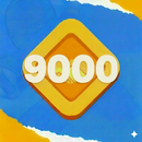 9000 Token | Blade Ball 9000 Token | Blade Ball