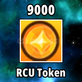 9000 Token Rebirth Champions Ultimate