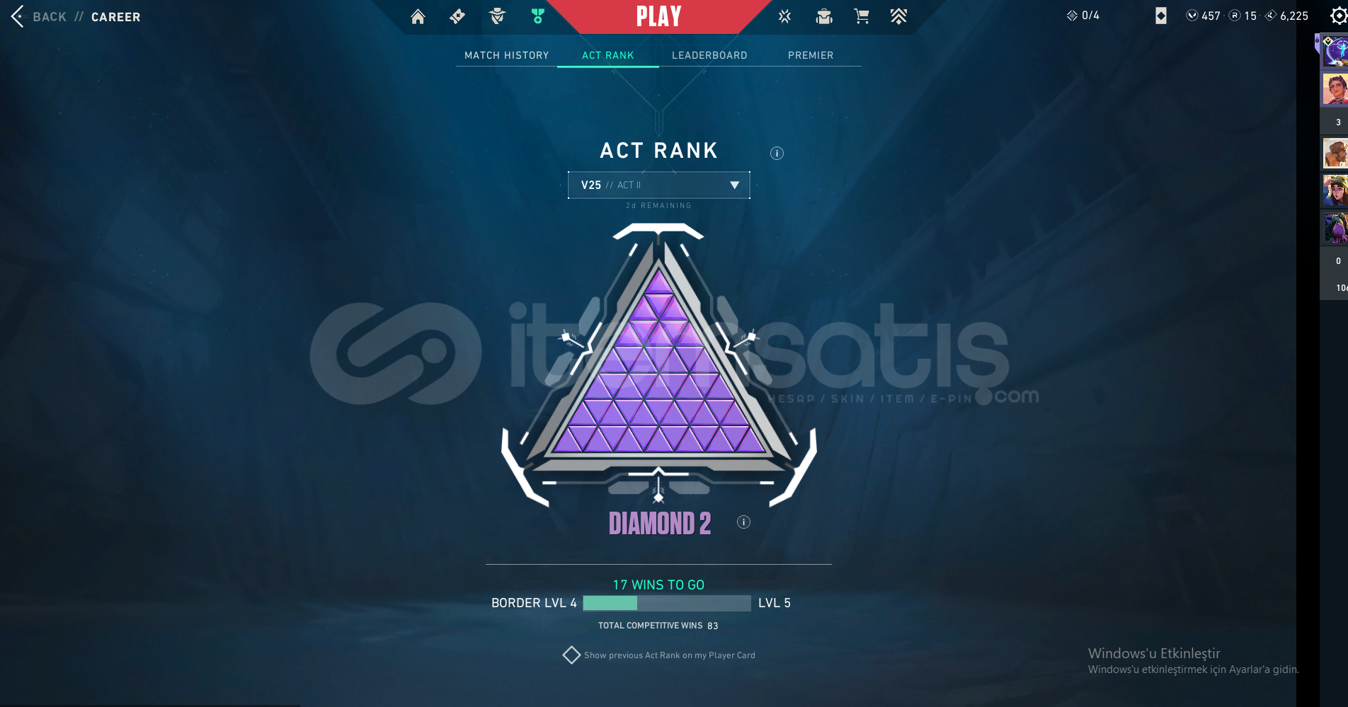 8000tl değerinde hesap İhtiyaçtan satyorum 8000tl değerinde hesap İhtiyaçtan satyorum
