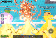 ⭐️900M Steal A Brainrot Dragon Cannelloni⭐️ ⭐️900M Steal A Brainrot Dragon Cannelloni⭐️