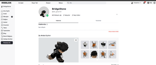 905 ROBUXLU DOP DOLU HESAP + MM2 EMEK HESABI