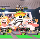 ⭐700m Steal A Brainrot Eviledon⭐