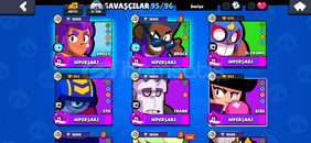 90K EFSANE HESAP 90K EFSANE HESAP