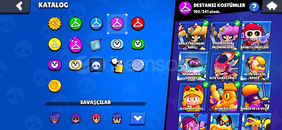 90k HARİKA HESAP KISITLI SÜRELİĞİNE 90k HARİKA HESAP KISITLI SÜRELİĞİNE