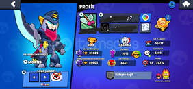 90K HARİKA NADİR???? BU HESAP KAÇAR ????