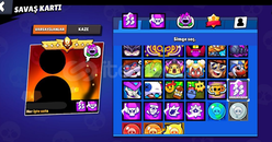 Klübünüze 6 Yıldızlı Master Hesabım Getiriyorum!