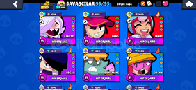 90K Kral frank FULL+Full hesap 90K Kral frank FULL+Full hesap