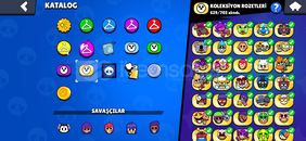 90K Kral frank FULL+Full hesap