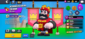 90K Kral frank bu fiyata daha iyisi yok