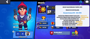 90K Kral Frankli+Efsanevi Full Hesap 90K Kral Frankli+Efsanevi Full Hesap